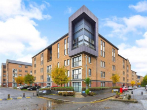 The OVO Hydro Penthouse With Free Parking Glasgow